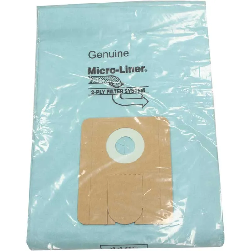 Mastercraft 4465 Twin Master Bag - Generic -5 Pack