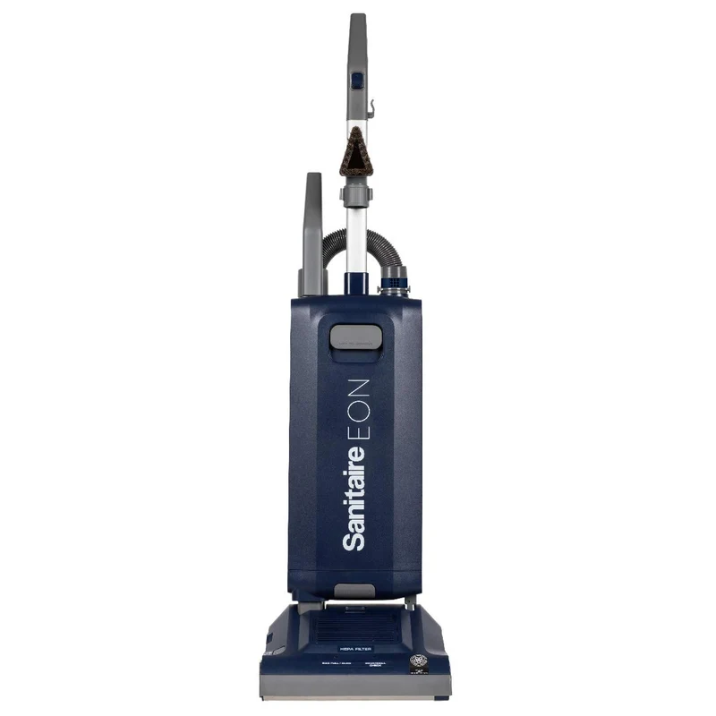 Sanitaire Professional EON® Upright Vacuum S5000A Bagged Upright Vacuum Cleaner with On Board Tools
