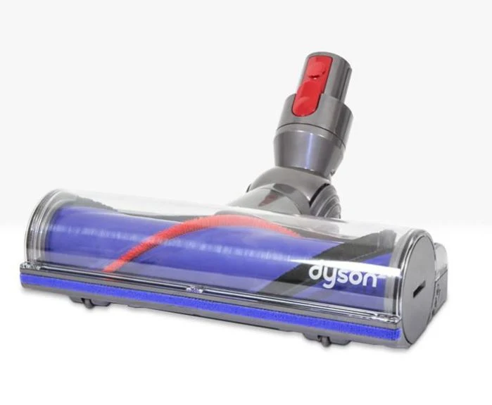 Dyson Quick Release Motorhead Assembly for SV11, V7 QR Cordless Stick Vacuum Cleaners #968266-04, 968266-02