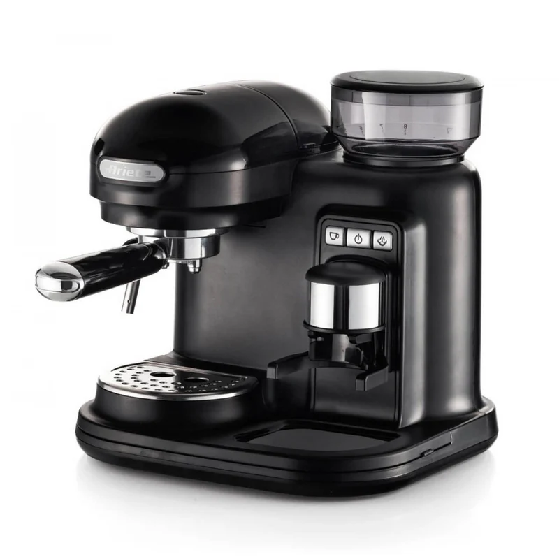 Ariete 1318/02 Halvautomatisk Espressomaskin 0,8 l