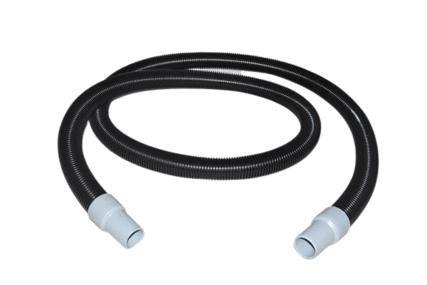Fit All Crushproof Hose `1 1/2" 10ft Long with Cuffs