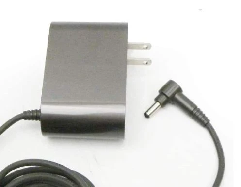 Replacement 30.45V Dyson Charger for Dyson V10, V11, V15, SV12, SV16 StickVac Models # 217160-02, 969350-02, DY-96935002