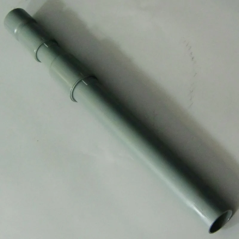 Cirrus Gray or Black Ratchet Style Telescopic Wand With Cuffs for CR78. CR88, CR9100, CR77, P9000 #700192401, 700192403