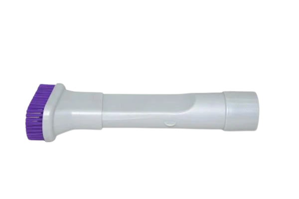 Dirt Devil 2-In-1 Crevice Toool Dusting Brush Combo Tool for SD40140, UD20124, UD70174, UD70165, UD20125, UD70163 & More #440006425