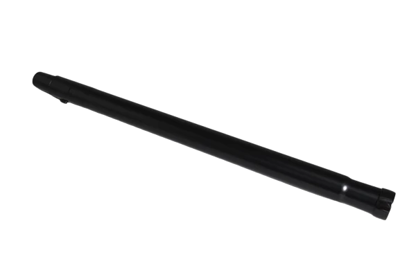 Fit all Vacuum Cleaner Residential 1.25" Telescopic Aluminum Black Wand 23.5" to 39" #34509A