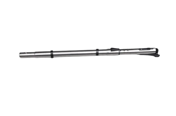 Fit All Residential Stainless Steel Telescopic Wand with Cord Management 1 1/4" Button Lock on Lower Wand #CH-PL676-305, CH-PL6746-305, CH-PL4746-305