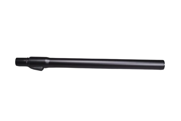 Fit All Residential Vacuum Aluminum Black Telescopic Wand, No Button Lock # CH-HP6748-305