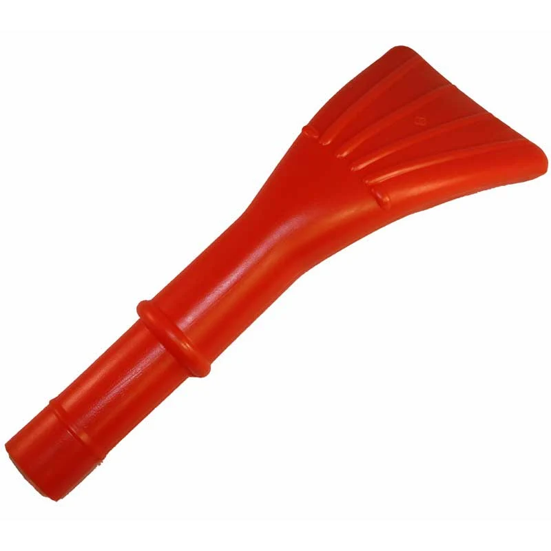 Shop Vac Vacuum Compatible Bear Claw 1 1/2" Upholstery Tool , Best for Cleaning Cars
