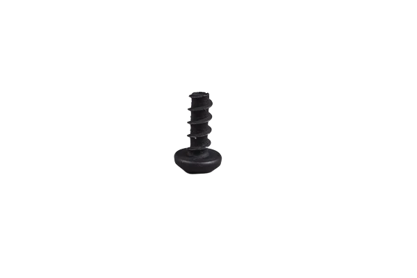 Eureka Sanitaire Rear Axle Clamp Screws 10/pk #53238-11, 5323811