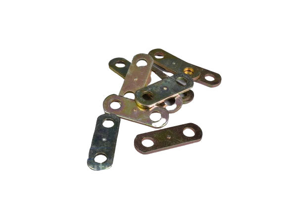 Eureka Sanitaire Clamp for Rear Axle 10/pk #53201, 55535