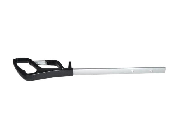 Advance Nilfisk Handle Assembly for 12P, GU12SMU #1470833500