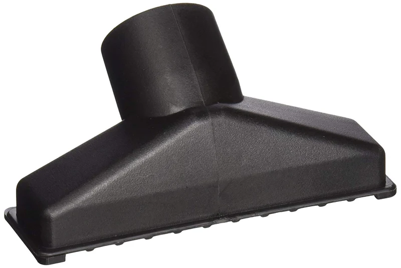 Hoover Upholstery Tool-Black with Sliding Brush Strip #59157093