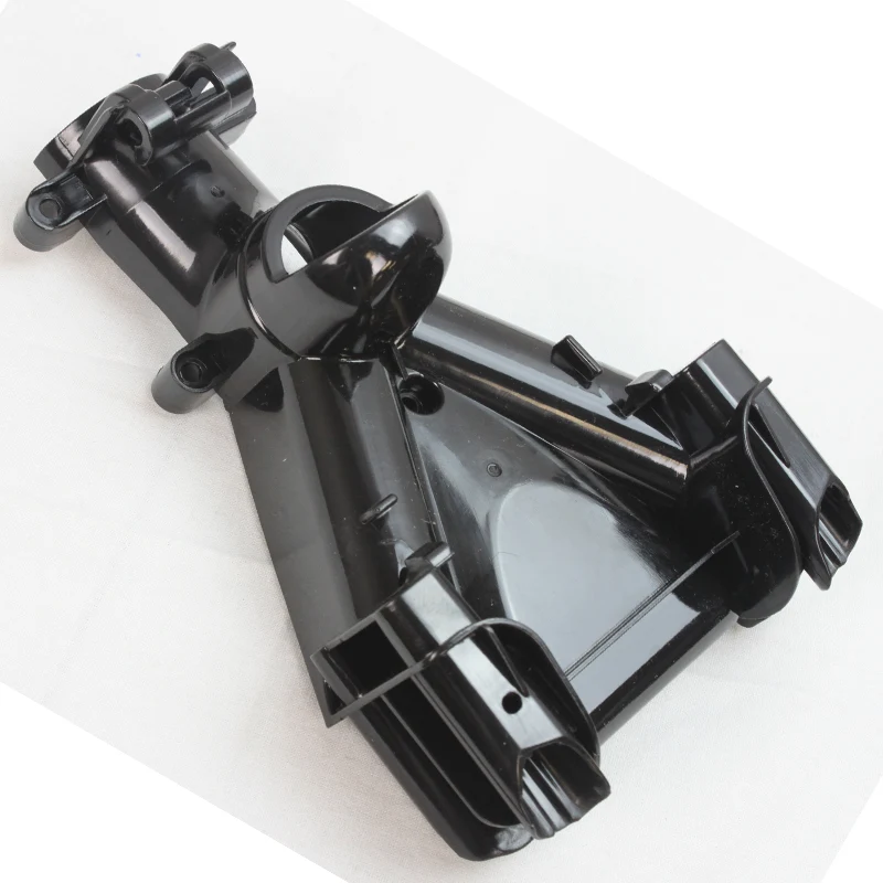 Oreck Upper Bag Bracket LW100, LW1500RS Magnesium Upright Vacuum Cleaners #83067-01