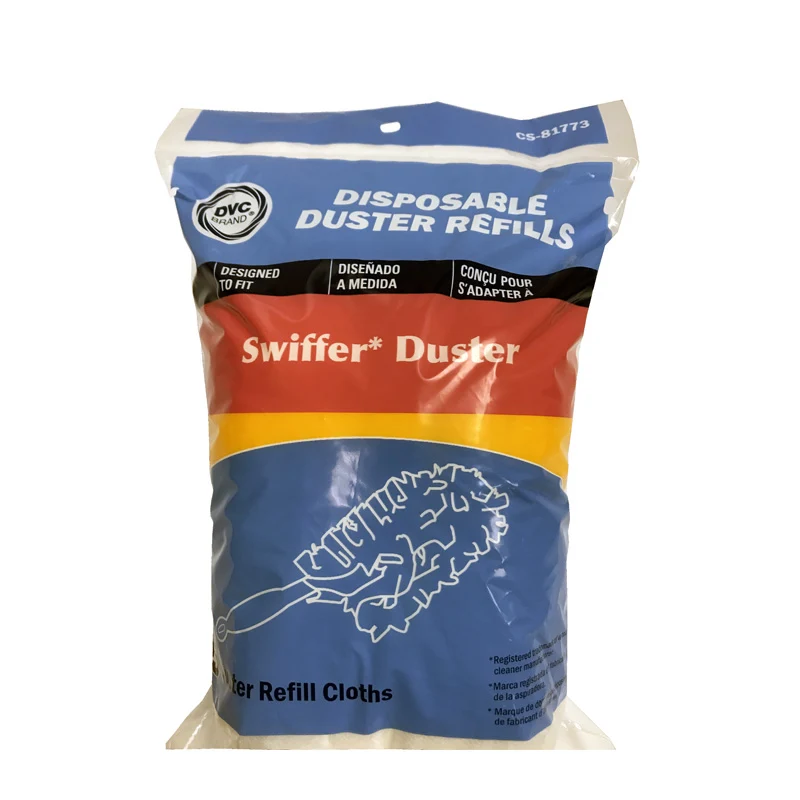 Replacement Swiffer Duster Refill Pack For Swiffer Dusters - 16/pk - Money Saving Pack
