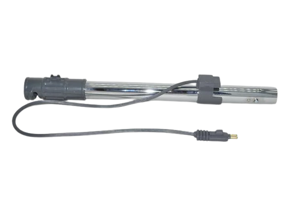 Panasonic / Kenmore Lower Wand Assembly 17 1/4 Inches with 30 Inch Cord #4369398, 4370474