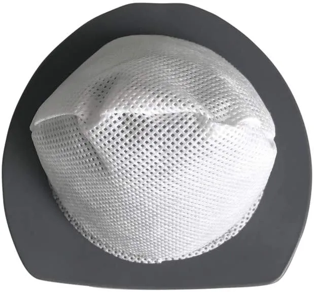 Bissell Dust Cup Filter for 2033 Series Featherweight Stick Vacuums 2033, 20331, 20333, 20336, 20339, 2033M, 20334 #161-1508, 1611508
