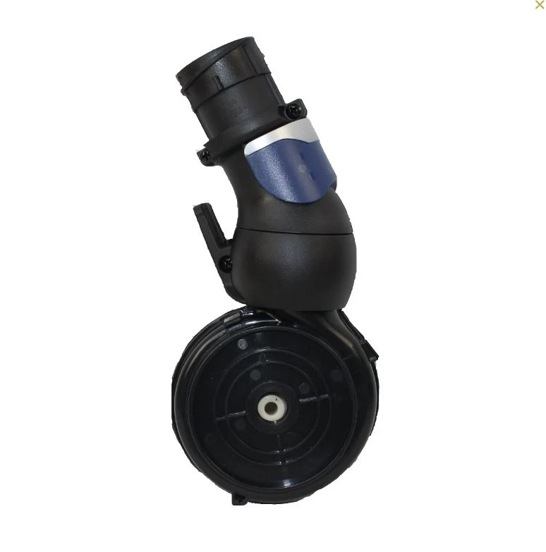 Oreck LW1500RS Swivel Upright Vacuum Cleaner Fan Housing # 09-83223-01