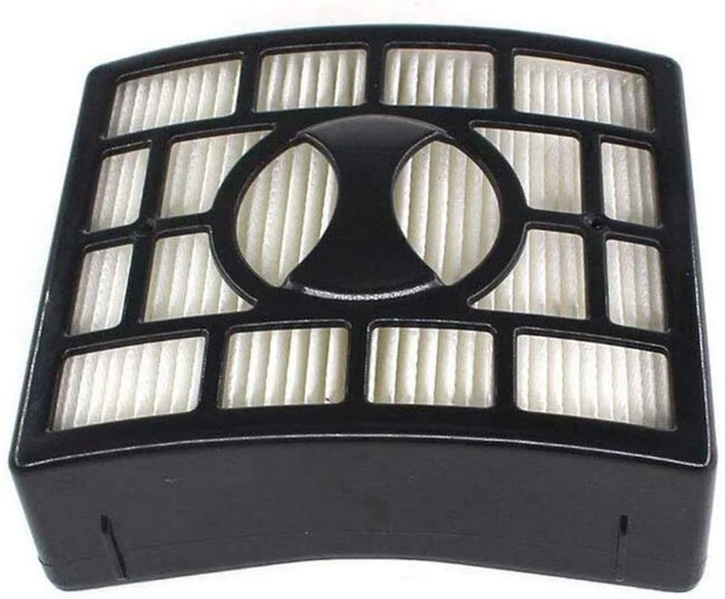 Shark HEPA Filter Kit for Shark APEX AX910 AX912 QU922Q DuoClean Powered Lift-Away Speed Vacuums #XPRHF910, 669