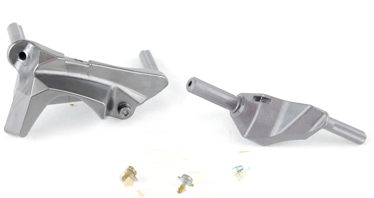 Dyson COV Link Service Assembly DC41, DC65, DC66, UP13 and UP20 #965201-01, DY-96520101