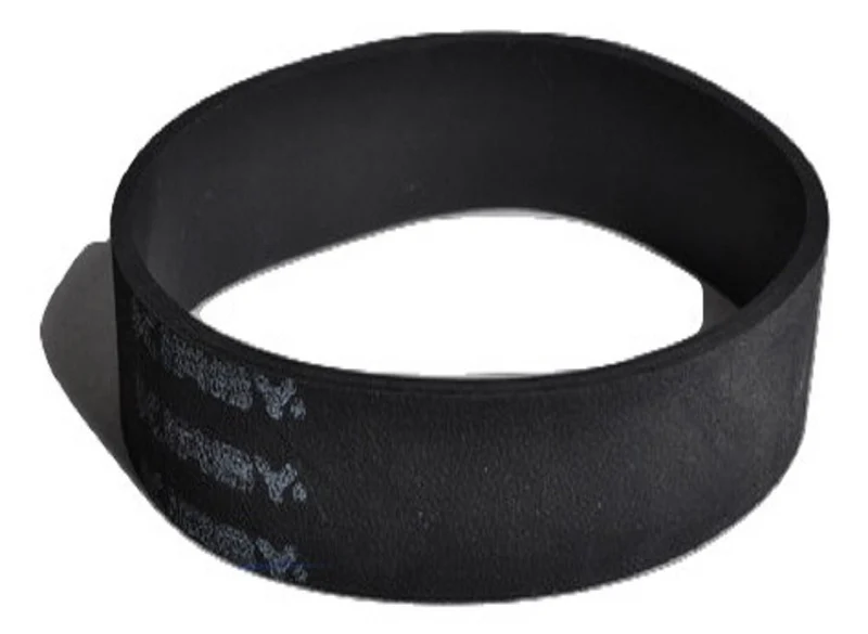 Kirby Thru Tradition Black Belt # 159056S