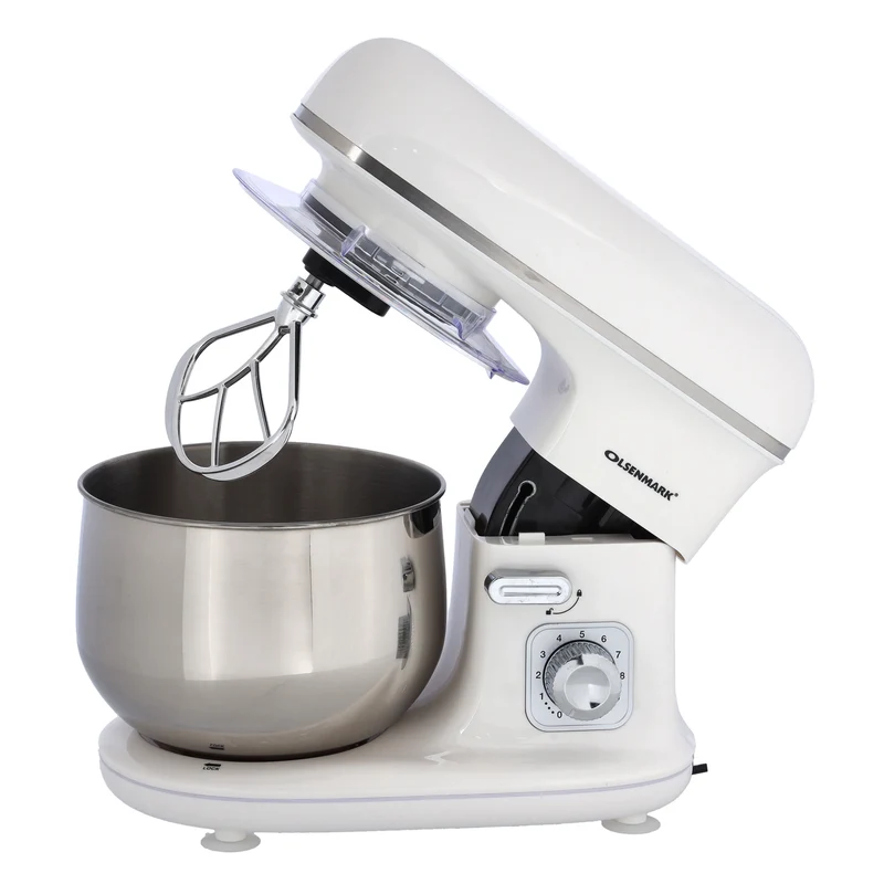 Olsenmark OMSM2347 5L Multifunction Stand Mixer – 1100W