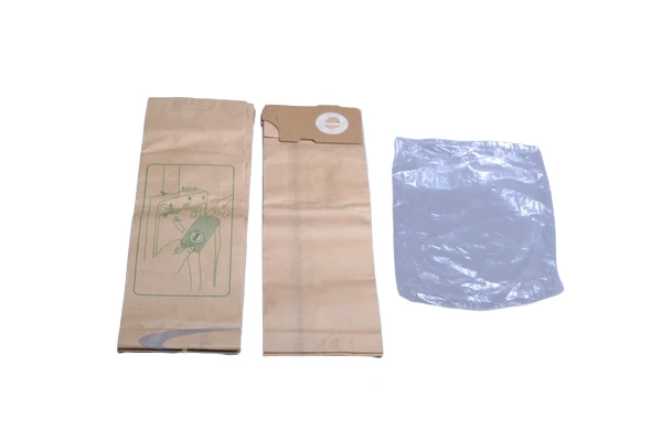 Tornado-Karcher CW50-100 Vacuum Bags - Generic - 10 pack, Cardboard Collar