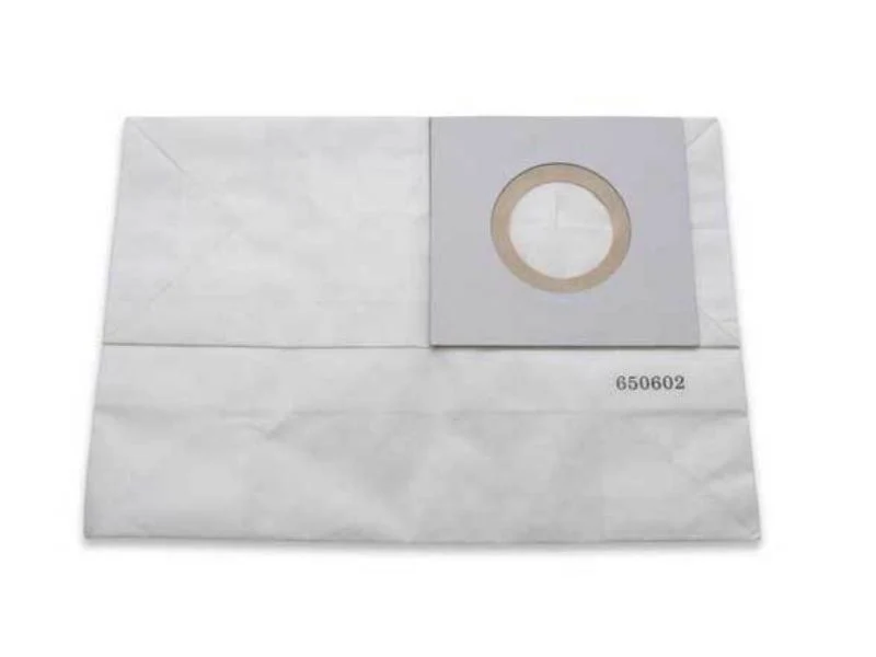 Hoover CH86000, CH8600 Ground Command Commercial Vacuum Cleaner Bags # 440001304 - Genuine - 3 Pack