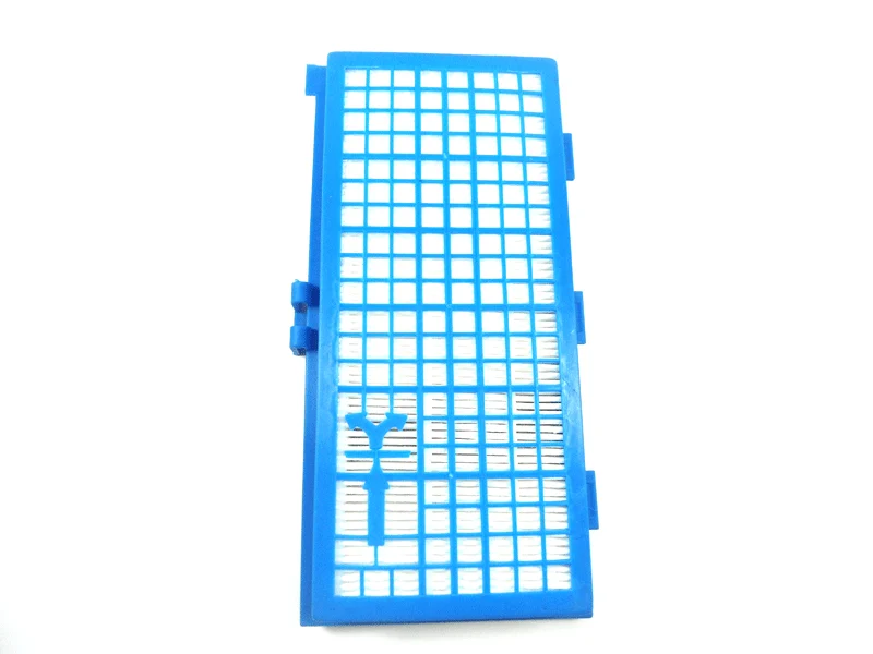 Miele HEPA Vacuum Filter S300-S600 with 3 Tabs at Back - Generic - Replaces SF AA 30, SF-AH 30