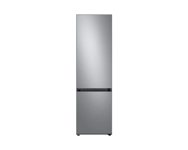 Samsung RB38C7B6CS9 kylskåp Fristående Rostfritt stål