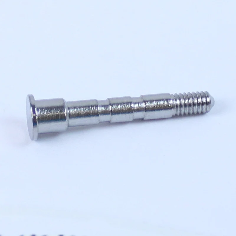 Cirrus Upright Vacuum Cleaner Front Bottom Wheel Shaft 1/pk #700154392