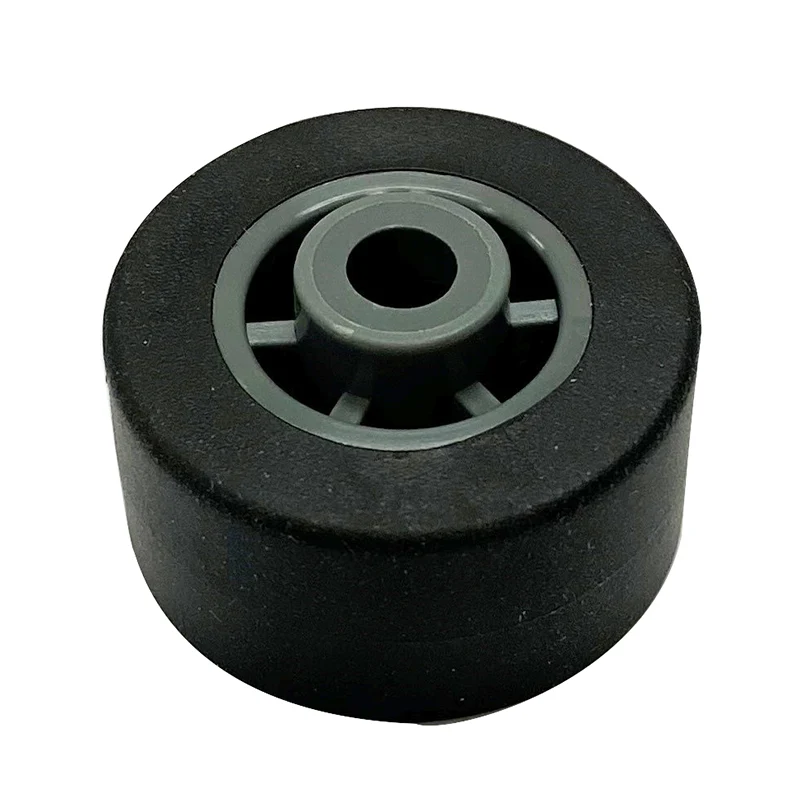 Cirrus Upright Vacuum Cleaner Front Bottom Plate Wheel 1/pk #700153301