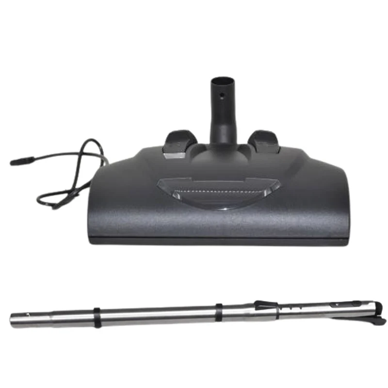 Wessel-Werk EBK361 Corded Electric Powerhead Kit with Telescopic Wand