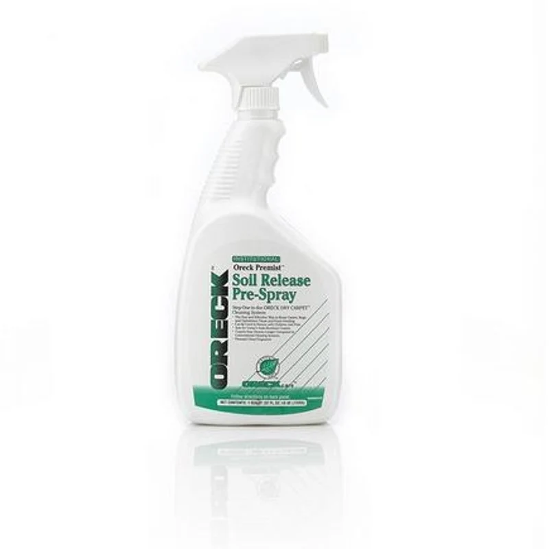 Oreck Premist Soil Release Pre-Spray 32oz #32777