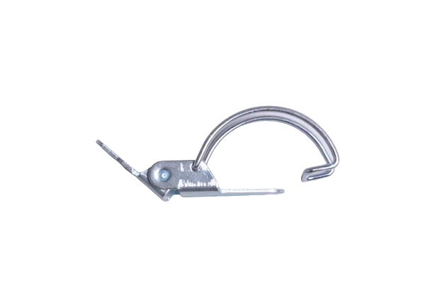 Hoover Shoulder Vac C2401 Royal RY4000, RY4001 Back Pack Vacuum Cleaner Side Tank Toggle Latch # 1KE0205000