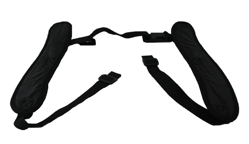 Hoover Shoulder Vac C2401 Royal RY4000, RY4001 Back Pack Vacuum Cleaner Shoulder Straps Set # 1KE0430600