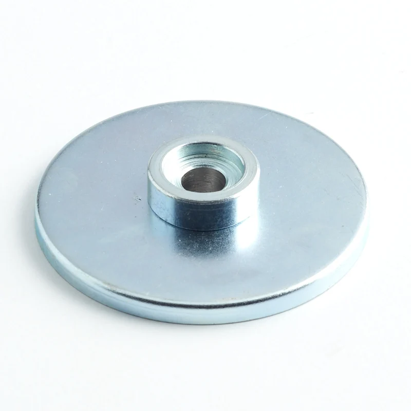Carpet Pro and Fuller Brush Left Side / Non Pully Side End Cap B012-0700