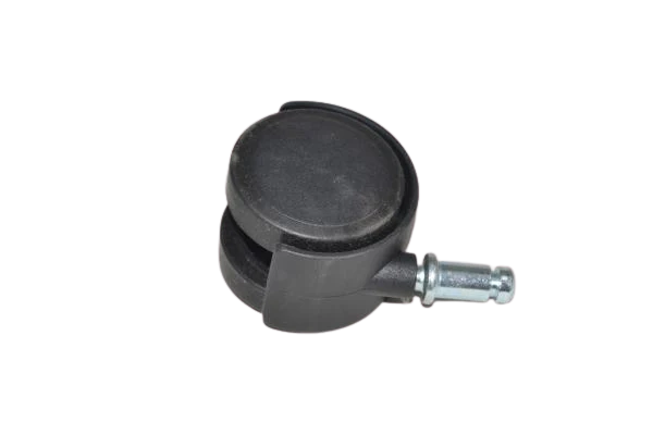 Rexair Rainbow E2 Series Type 12 Dolly Large rCaster Wheel 1/pk #R14091, R-14091