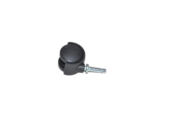 Rexair Rainbow E2 Series Type 12 Dolly Smaller Caster Wheel 1/pk #R14092, R-14092
