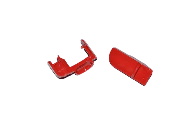Bucket Release Clip Red for Dyson DC31 DC34 DC35 #10-2515-02