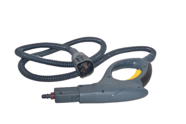 Vapamore MR100 Primo Steam Cleaner Steam Gun #MR-100-3N, MR100_NEWSTYLEHOSE, 9PS