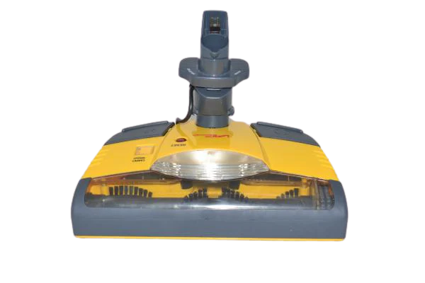 Vapamore Power Nozzle Assembly for MR500 Vento Canister Vacuum Cleaners #500POWERNOZZLE