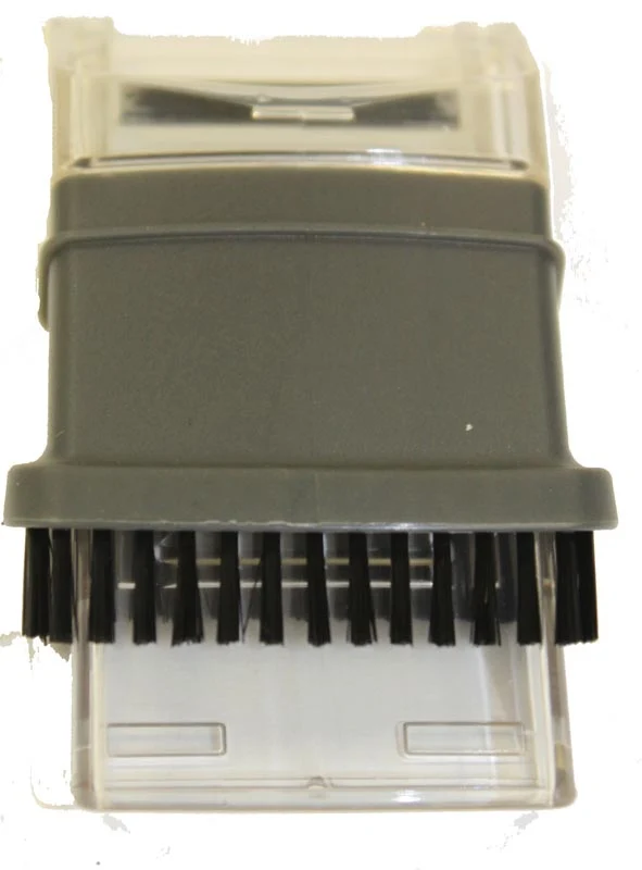Hoover 001176010 Crevice Tool Assembly with Dusting Brush