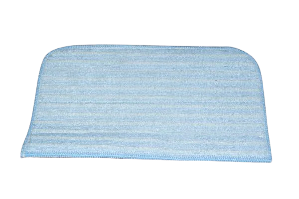Genuine Vapamore MR-100 Microfiber Large Floor Mop Cover with Velcro MR100N/SPAD, #7PS