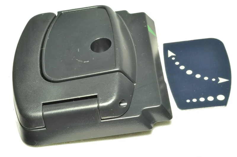 Kirby Generation 6 Belt Lifter Body Assembly #159293S