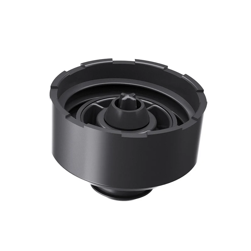 Hoover Solution Tank Cap for PowerDash, SmartWash and Floormate Jet Carpet Cleaners #440012803