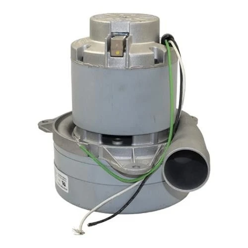 Ametek Lamb 3-STAGE 7.2″ Vacuum Cleaner Motor, 120 Volt 117500-13, 117500-12