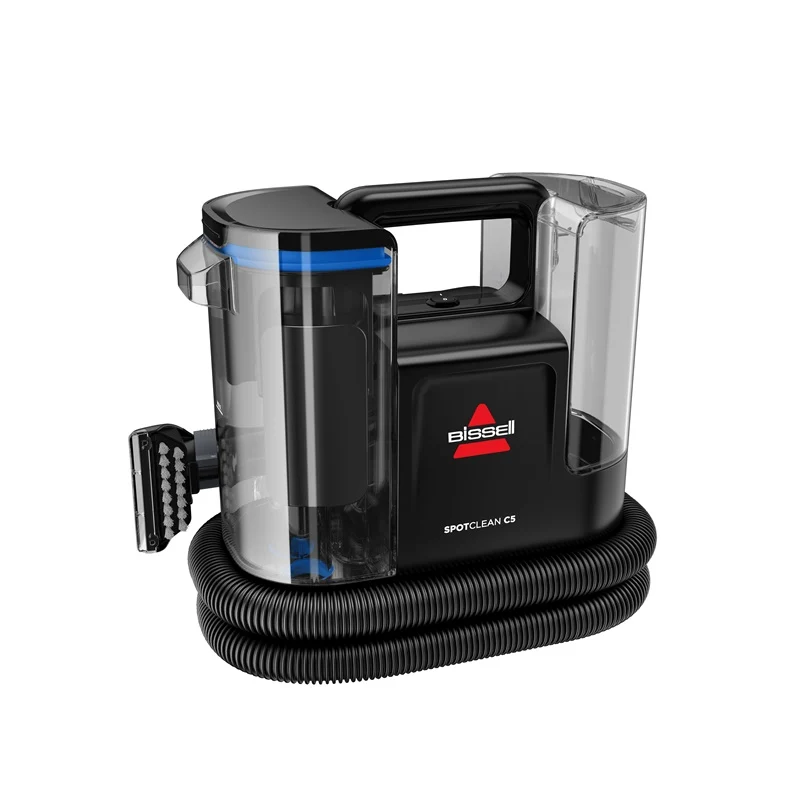 Plaunantis siurblys Bissell Spotclean C5 Select, 400 W
