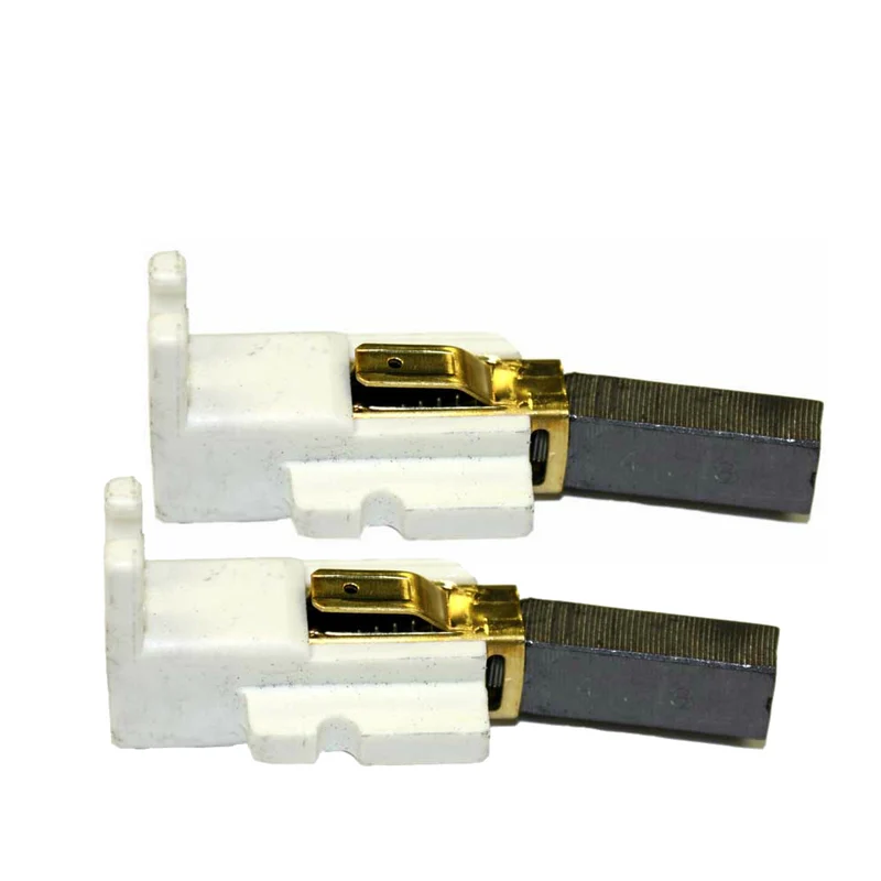 Kirby Carbon Brushes for G3, G4, G5, G6, Ultimate G, Diamond Sentria & Avalir G10E # 107110A - 2 Brushes