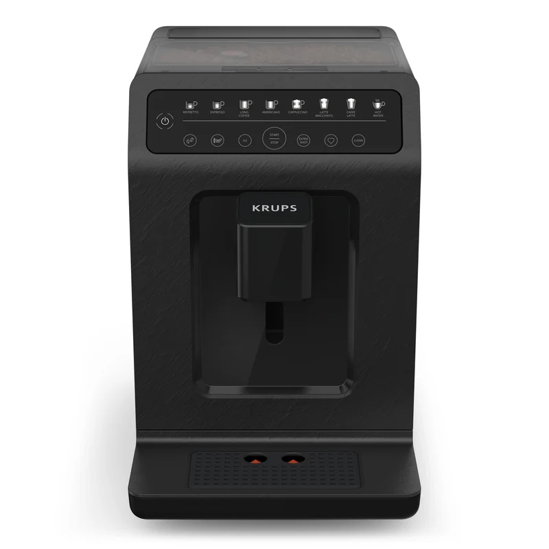 Krups Evidence EA897B Helautomatisk Espressomaskin 2,3 l