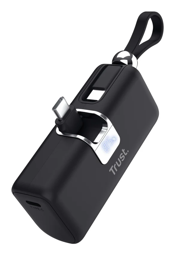 Trust Mobile Pacto Litium-Ion (Li-Ion)